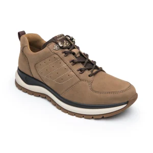 Sneaker outdoor country para hombre