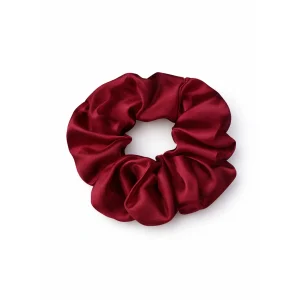 BAMBA SATIN NOIR