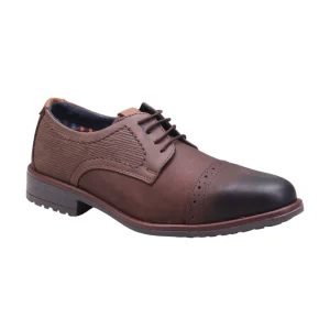 Calzado para caballero de estilo casual con ajuste perfecto