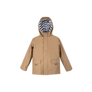 CHAQUETA IMPERMEABLE EURI ELMWOOD - IGOR