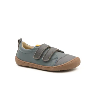DEPORTIVA RESPETUOSA  9000-R FLEXI NENS GRIS MARENGO