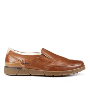 BARRY F1157 Mocasín Marrón