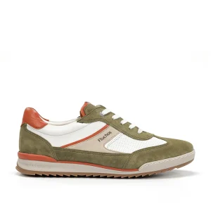 ELDER F2184 Deportivo Verde