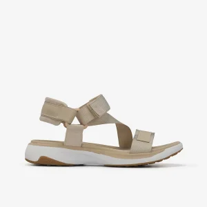 Sandalia Sport Style Energy AT182 Sand