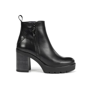 ALERT D9562 Botín Negro