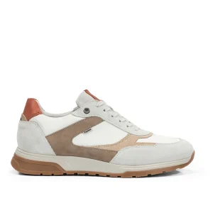 LOUIS F2190 Deportivo Blanco