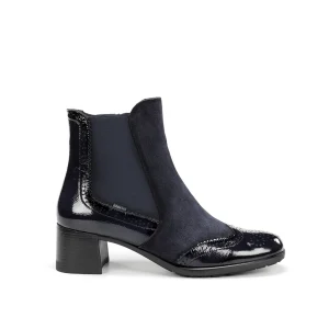 IKIA D9368 Botín Azul