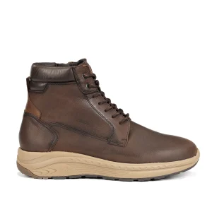 RYDER F2292 Bota Marrón