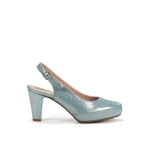 BLESA D5833 Zapato Azul