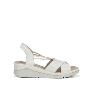 FIRE F2429 Sandalia Blanca