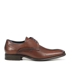 ALEX 9204 Zapato Marrón