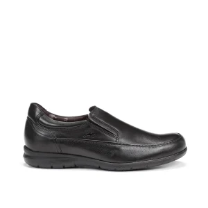 LUCA 8499 Slip On Negro
