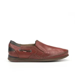MARINER 9883 Slip On Rojo