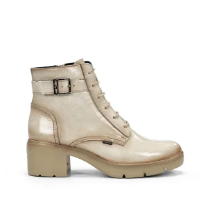 FUGAZ F2107 Botín Taupe