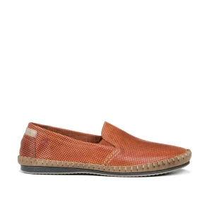 BAHAMAS 8674 Slip On Naranja
