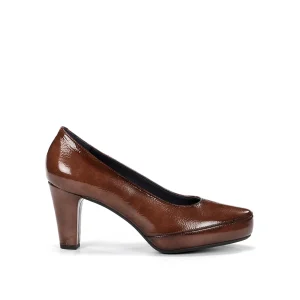 BLESA D5794 Zapato Marrón