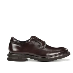 BELGAS F0631 Zapato Marrón