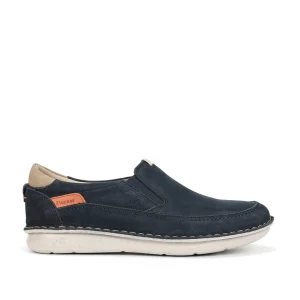PARKER F2001 Slip On Azul