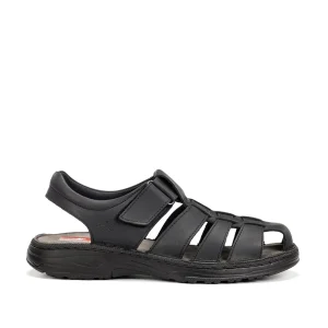 AZORES F2198 Sandalia Azul