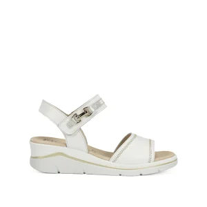 FIRE F2427 Sandalia Blanca