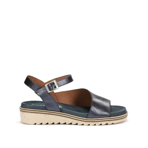 ESPE D8771 Sandalia Azul