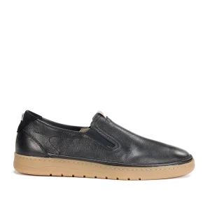 LEO F1944 Slip On Azul