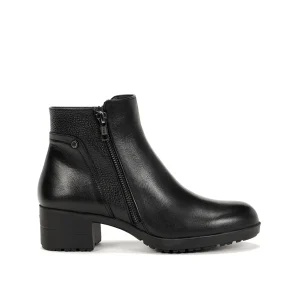 ALISS F1367 Botín Negro