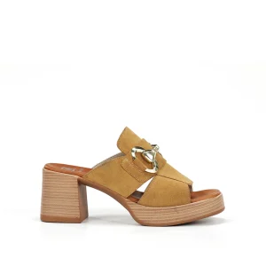 DIAMOND D9284 Sandalia Marrón