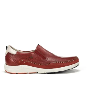 KAI F1985 Slip On Rojo