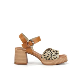 DIAMOND D9287 Sandalia Taupe