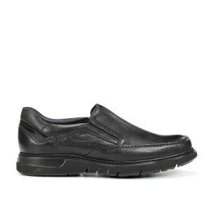 CELTIC F0249 SlipOn Negro