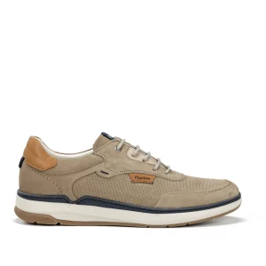 JEFF F2210 Zapato Taupe