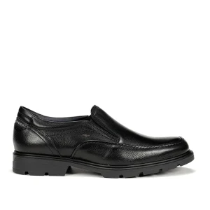 FREDY F1606 SlipOn Negro