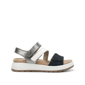 STREET F2165 Sandalia Azul