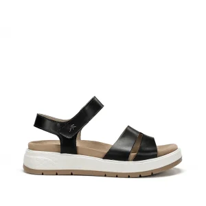 STREET F2006 Sandalia Negra