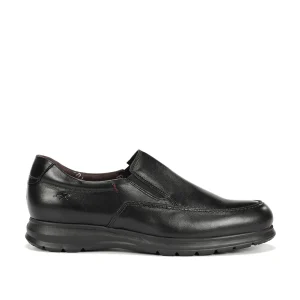 ZETA F0603 SlipOn Negro