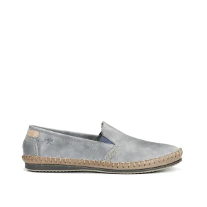 BAHAMAS 8264 Slip On Azul