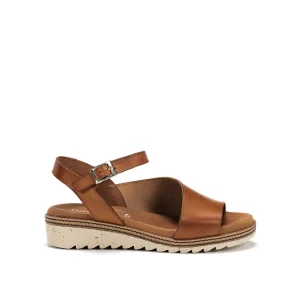 ESPE D8771 Sandalia Marrón