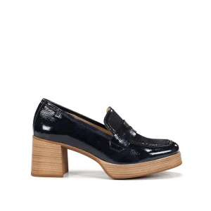 CRISTEL D9439 Mocasín Azul