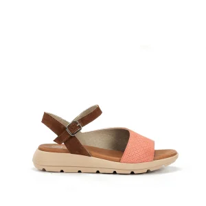 GANDIA D9464 Sandalia Nude