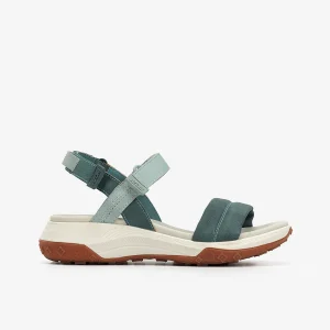 Sandalia Sport Style Alliance AT188 Aqua