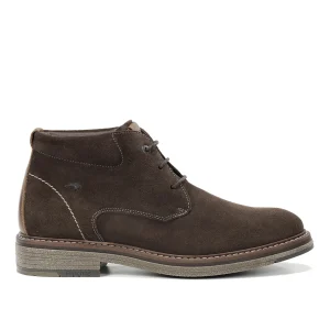 KASPER F1816 Botín Marrón