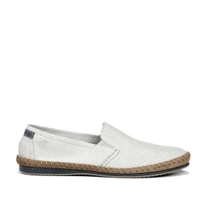 BAHAMAS 8674 Slip On Blanco