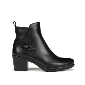 NYDIA F1798 Botín Negro