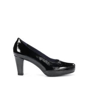 BLESA D5794 Zapato Negro
