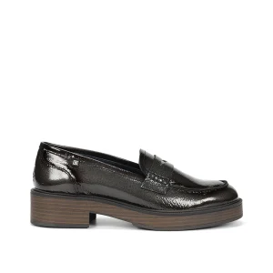 IDALY D9380 Mocasín Gris