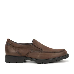 FREDY F1606 Slip On Marrón