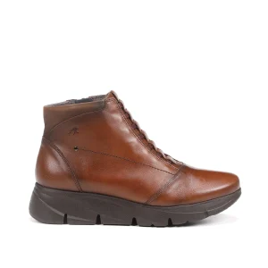 BONA F1358 Botín Marrón