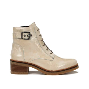 LUCERO D8686 Botín Blanco