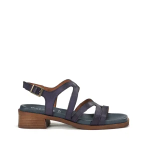 POLEO D9208 Sandalia Azul